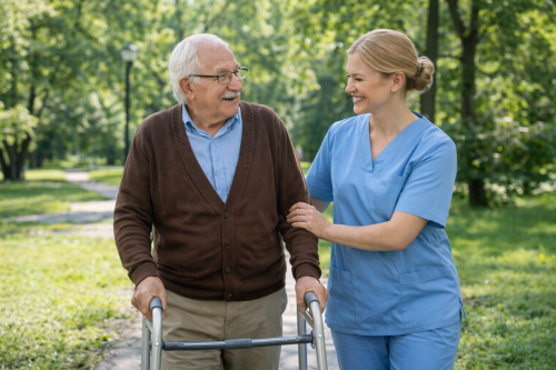 6. Policy on Ensuring Safety in Care Relationships (Leidraad Veilige Zorgrelatie)